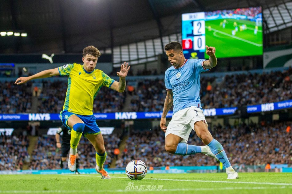 关注的焦点 关注的焦点