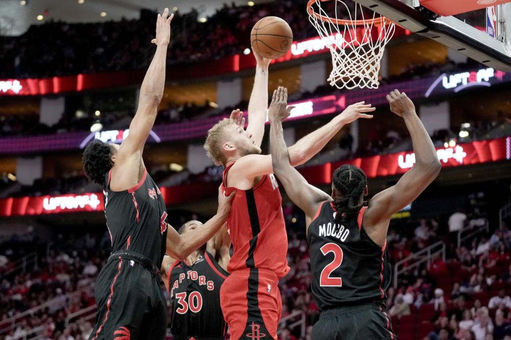 无论八村垒 无论八村垒