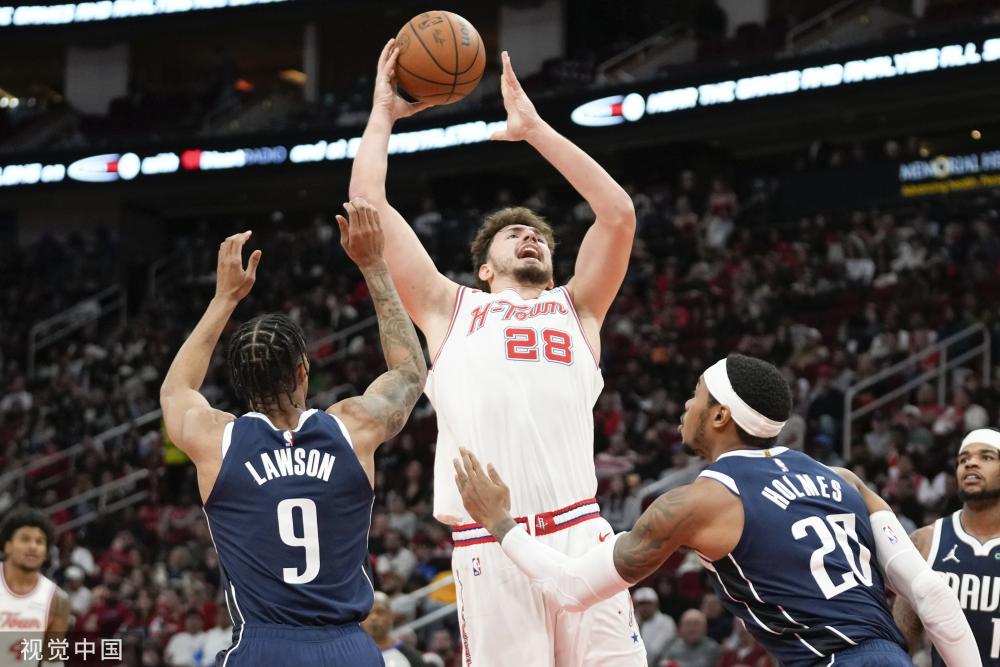 在中场休息 在中场休息